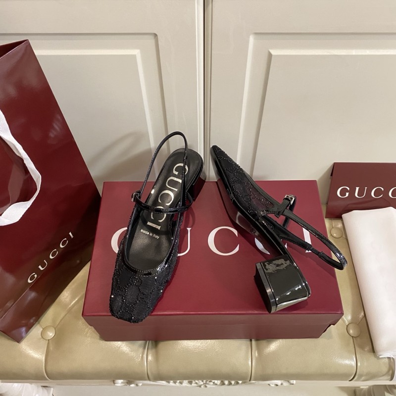 Scarpe Gucci 35-41