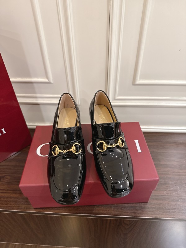 Scarpe Gucci Tacco 5.5 cm 35-41