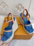 Scarpe LV Tacco 11,5 cm 35-41