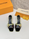 Scarpe LV Tacco 6 cm 35-41