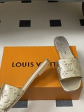 Scarpe LV  Flat 35-41