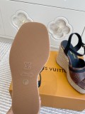 Scarpe LV Tacco 11,5 cm 35-41