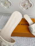 Scarpe LV  tacco 5,5 cm 35-41