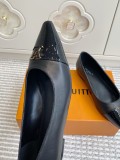 Scarpe LV tacco 5,5 cm 35-41