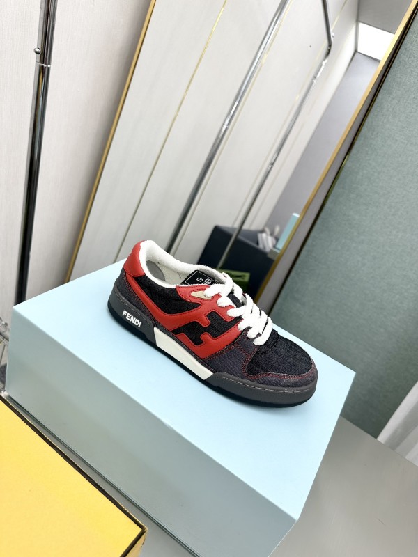 Sneakers Fendi 35-45