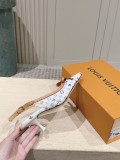 Scarpe LV Tacco 4,5 cm 35-41