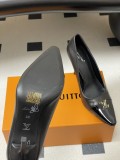 Scarpe LV Tacco 9,5 cm 35-41