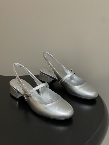 Scarpe LV  Tacco 3,5 cm 35-41