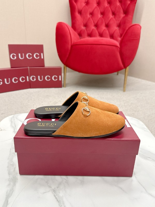 Mule Gucci 35-41