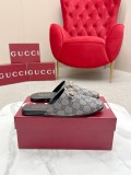 Mule Gucci 35-41