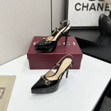 Sandali Gucci Tacco 9.5 cm 35-41
