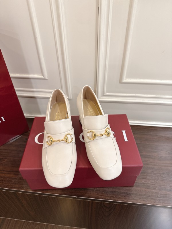 Scarpe Gucci Tacco 5.5 cm 35-41