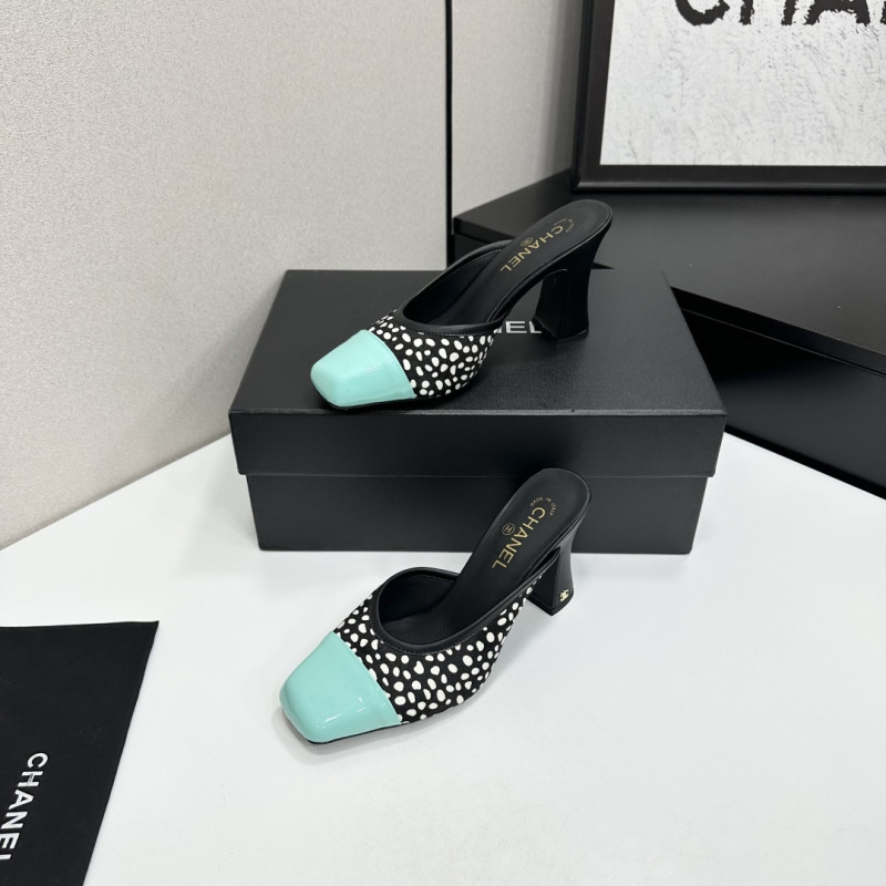 Ciabatte Chanel 35-41