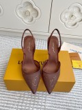 Scarpe LV  Tacco 9,5 cm 35-41