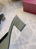 Mule Gucci Tacco 5 cm 35-41