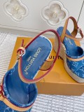 Scarpe LV Tacco 11,5 cm 35-41