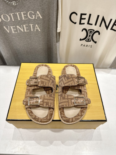 Ciabatte Fendi 35-40