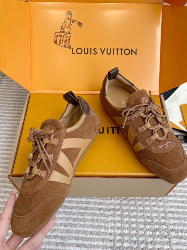 Scarpe LV 35-41