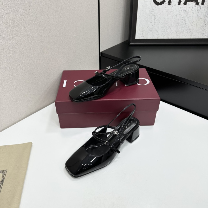 Sandali Gucci 35-41