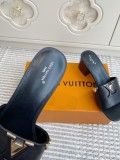 Scarpe LV tacco 5,5 cm 35-41