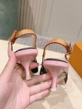 Scarpe LV Tacco 4,5 cm 35-41