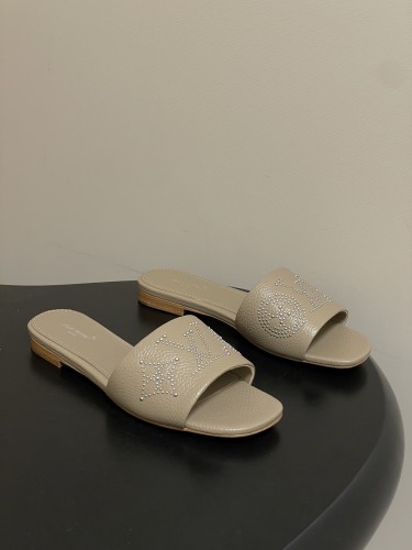 Scarpe LV  Flat 35-41