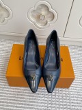 Scarpe LV tacco 5,5 cm 35-41