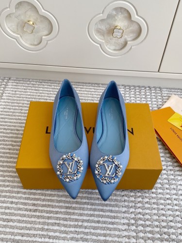 Scarpe LV  Flat 35-41