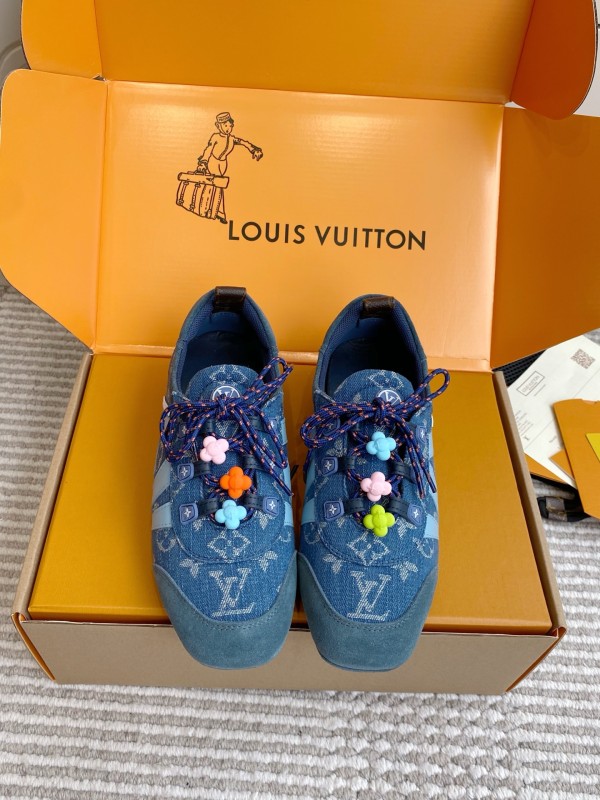 Scarpe LV 35-41