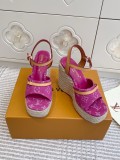Scarpe LV Tacco 11,5 cm 35-41