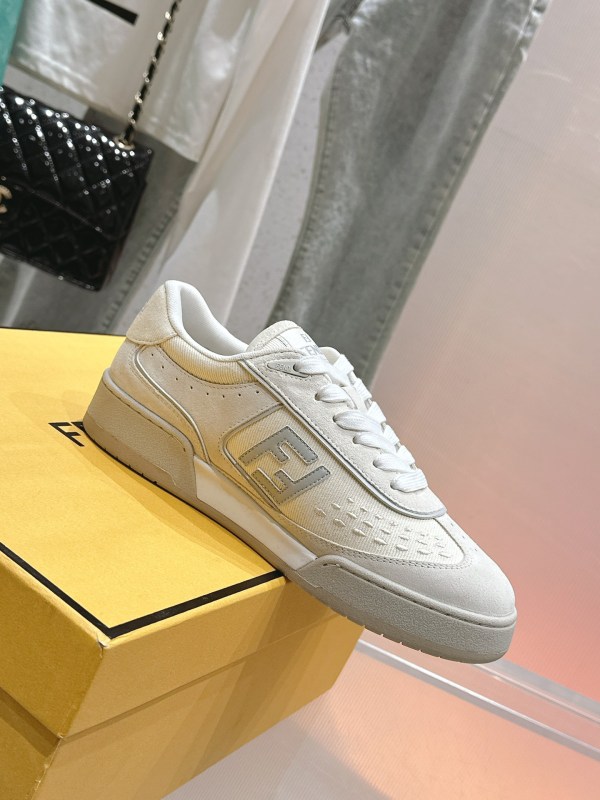 Sneakers Fendi 35-44