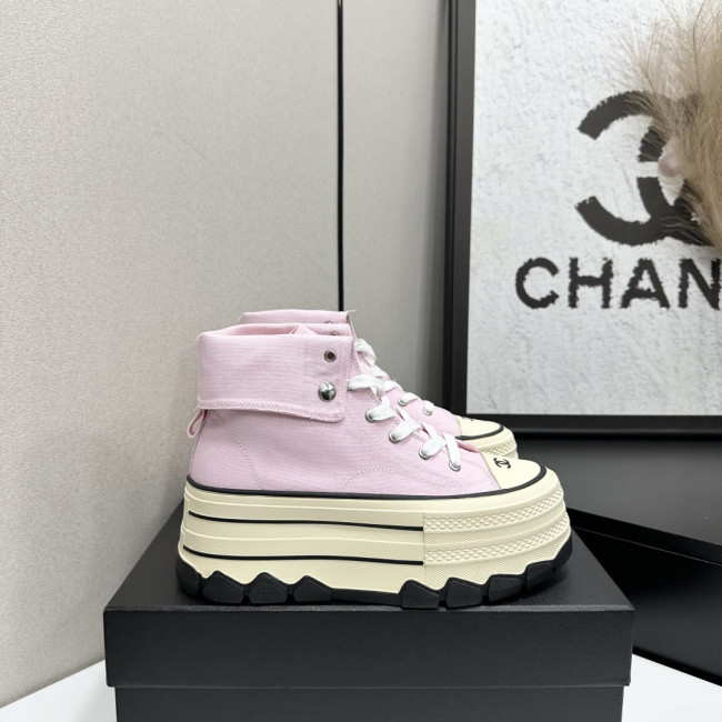Sneakers Chanel 35-41