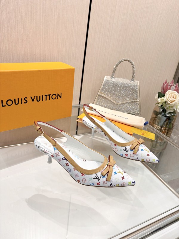 Slingback LV 35-41