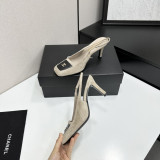 Ciabatte Chanel 35-41
