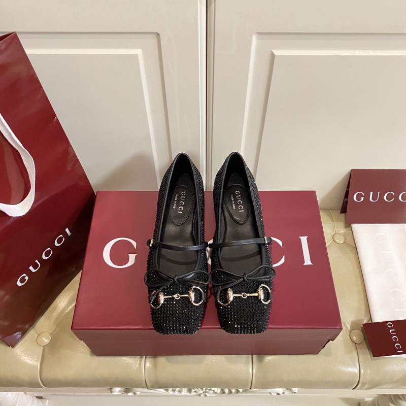 Scarpe Gucci 35-41