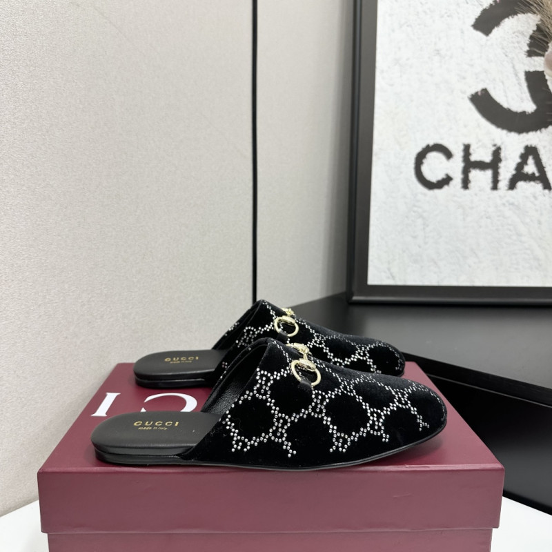 Ciabatte Gucci 35-41