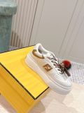 Sneakers Fendi Rialzo 5 cm 35-40