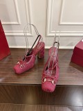 Slingback Gucci Tacco 9.5 cm 35-41