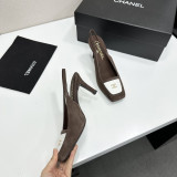Ciabatte Chanel 35-41