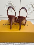 Scarpe LV  Tacco 9,5 cm 35-41