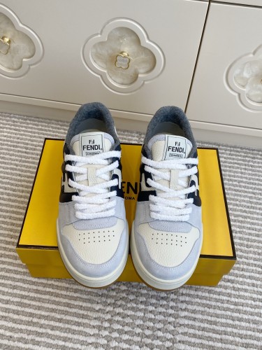 Sneakers Fendi 35-45