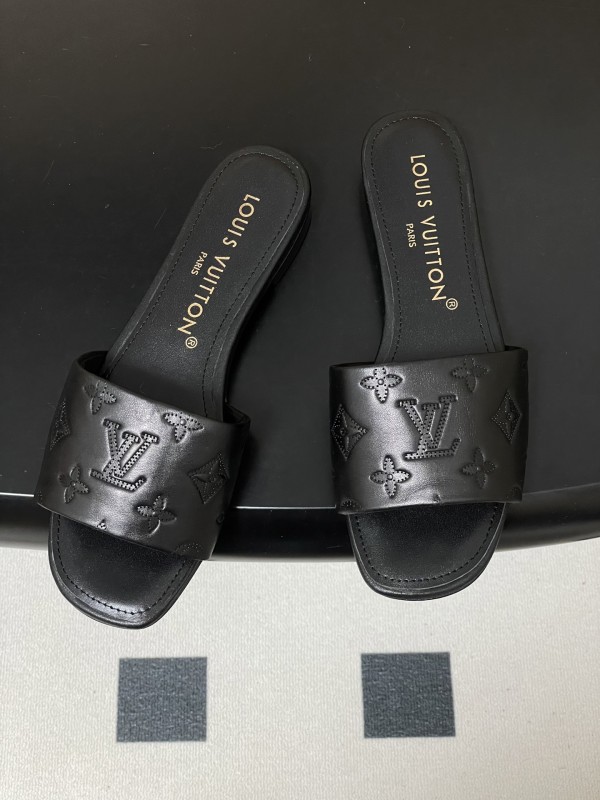 Scarpe LV  Flat 35-41