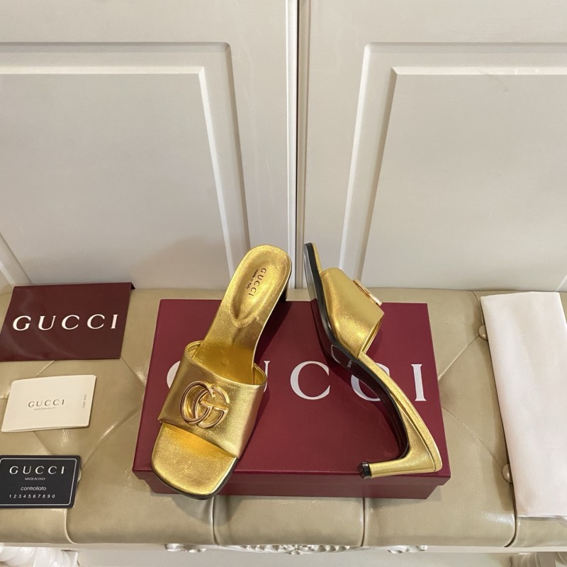 Ciabatte Gucci 35-41