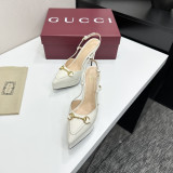 Sandali Gucci Tacco 9.5 cm 35-41