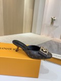 Scarpe LV Tacco 6 cm 35-41
