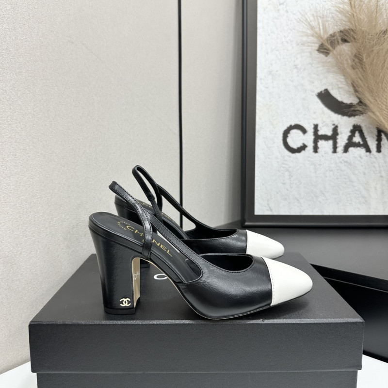 Slingback Chanel 35-41