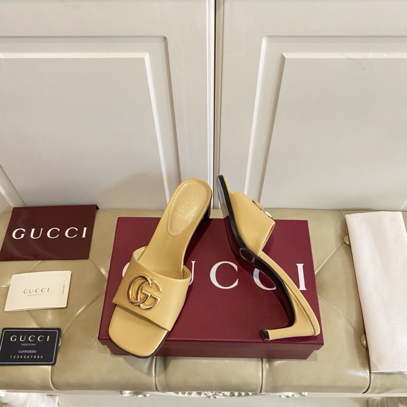 Ciabatte Gucci 35-41