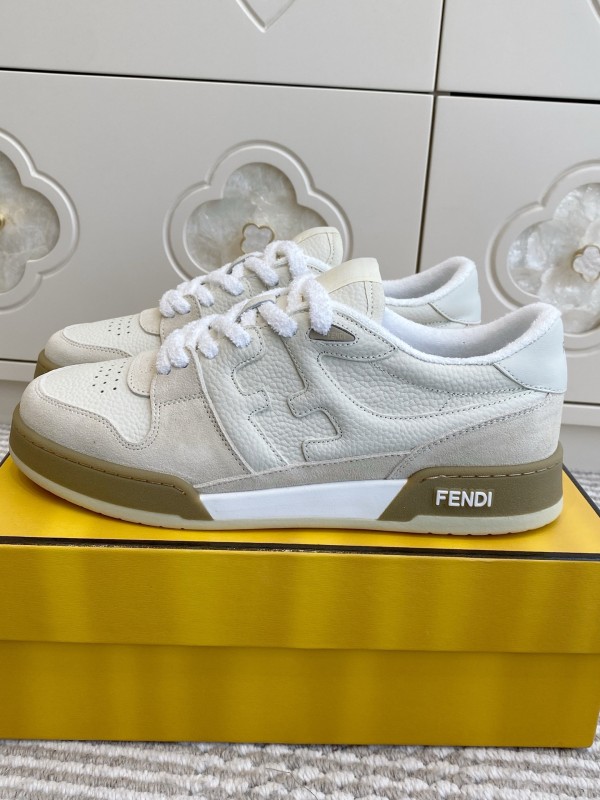 Sneakers Fendi 35-45