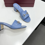 Sandali Gucci Tacco 1.5 cm 35-41