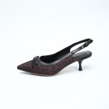 Slingback LV 35-41